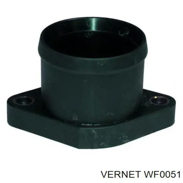 Купить WF0051 Vernet Фланец охлаждающей жидкости