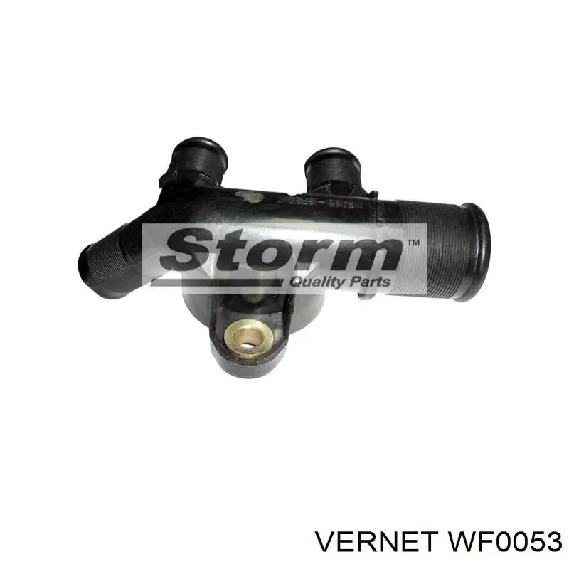 Купить WF0053 Vernet Фланец охлаждающей жидкости