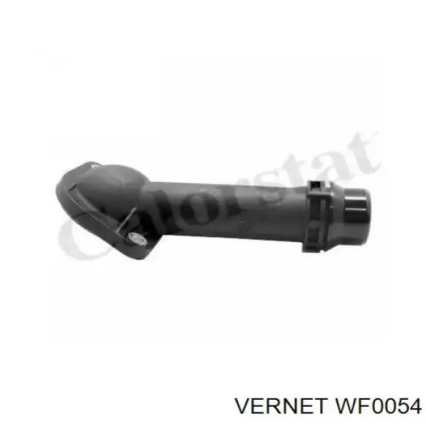 WF0054 Vernet Крышка корпуса термостата
