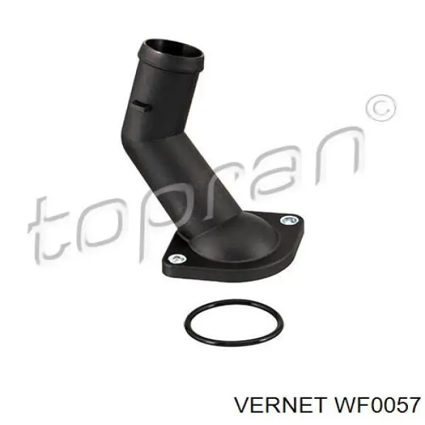 Крышка термостата WF0057 Vernet