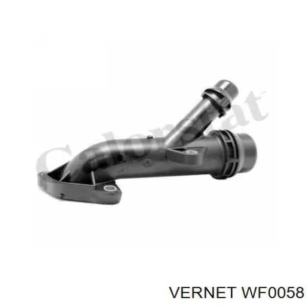 WF0058 Vernet