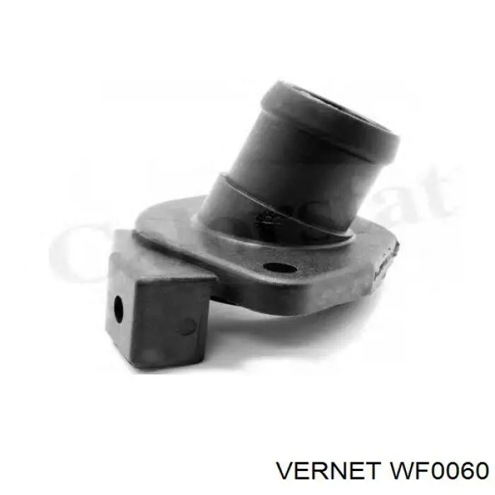 Фланец системы охлаждения Vernet WF0060 цена, от 3.28 USD