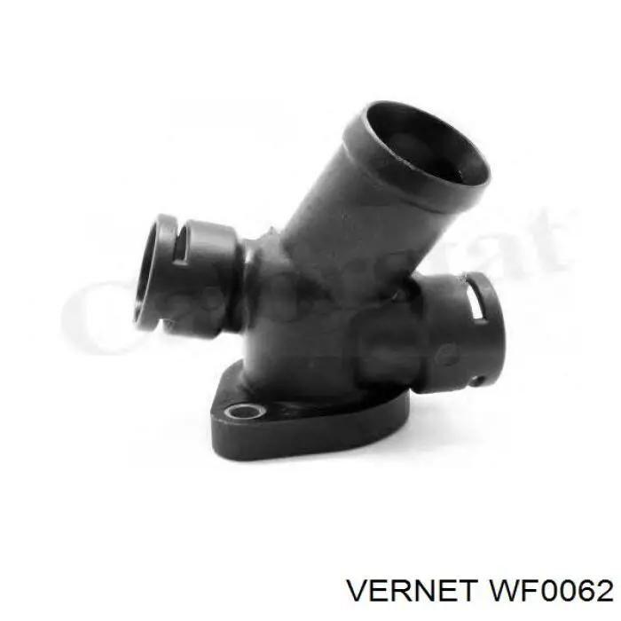 Фланец системы охлаждения Vernet WF0062 цена, от 3.05 USD