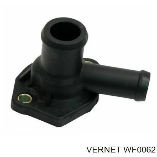 Купить WF0062 Vernet Фланец охлаждающей жидкости