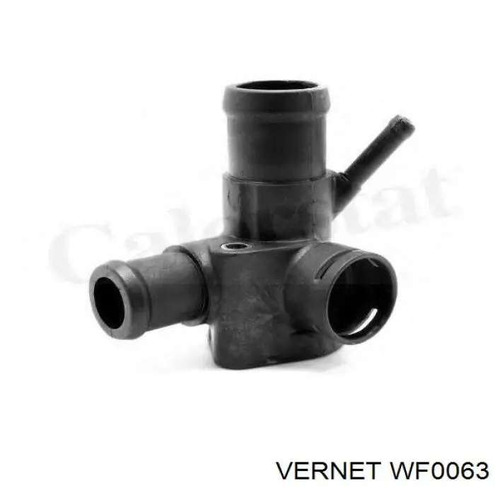 Купить WF0063 Vernet Фланец охлаждающей жидкости
