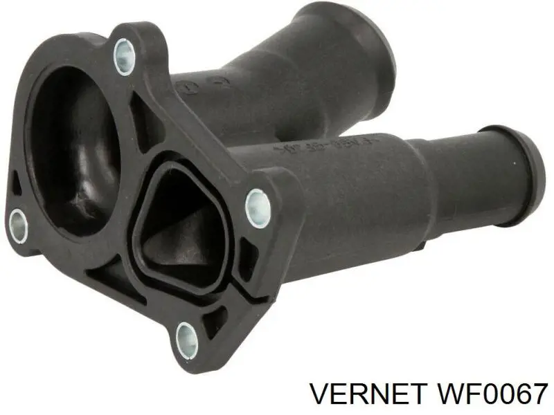 Крышка термостата WF0067 VERNET