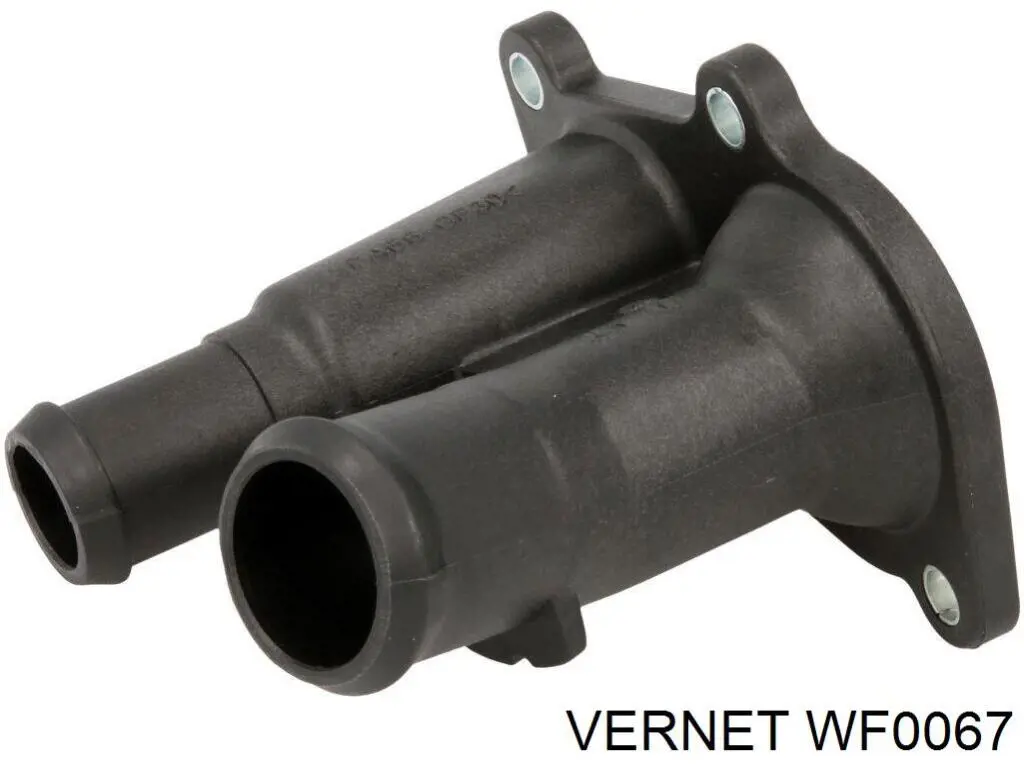 WF0067 Vernet