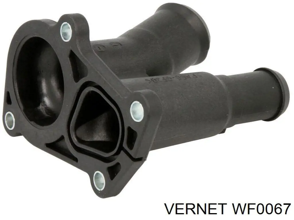 Крышка термостата Vernet WF0067 цена, от 5.90 USD