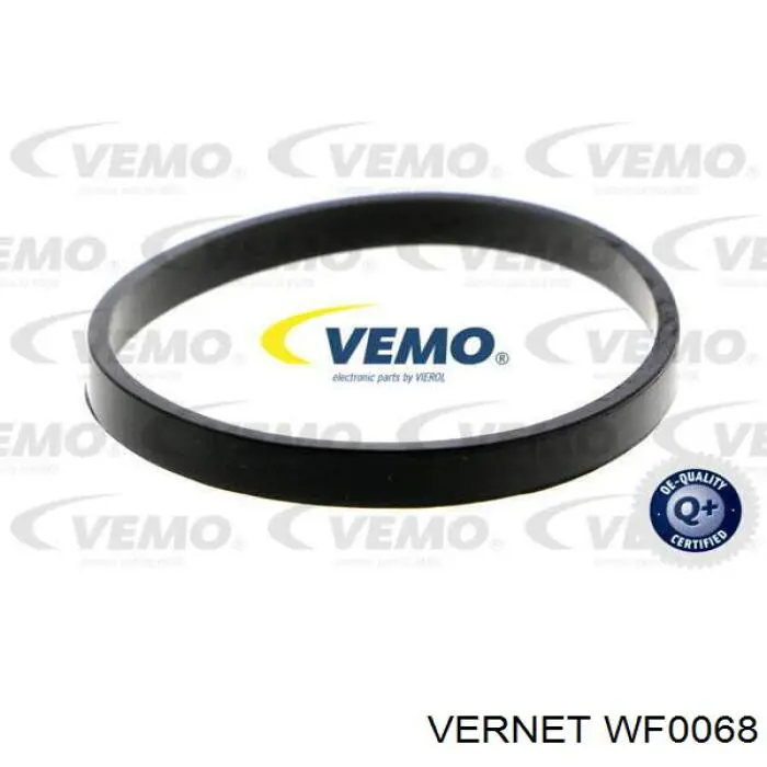 Корпус термостата WF0068 Vernet