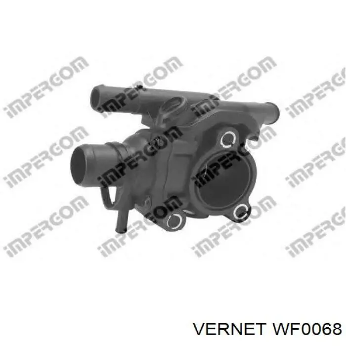 Купить WF0068 Vernet Корпус термостата