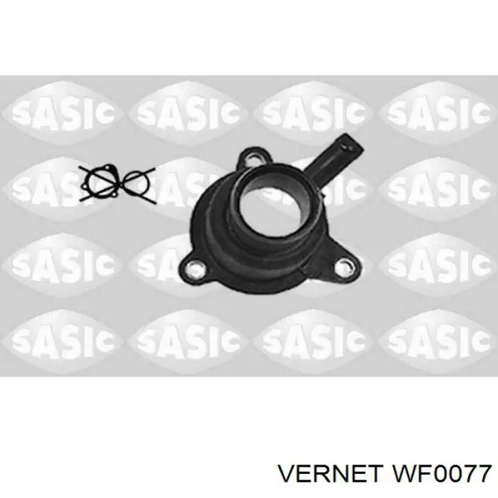 Крышка термостата Vernet WF0077 цена, от 4.29 USD