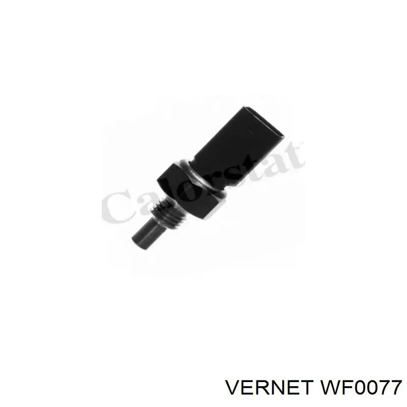 Крышка термостата Vernet WF0077