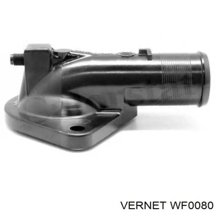Крышка термостата WF0080 VERNET