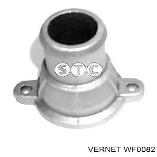 Крышка термостата Vernet WF0082 цена, от 3.74 USD
