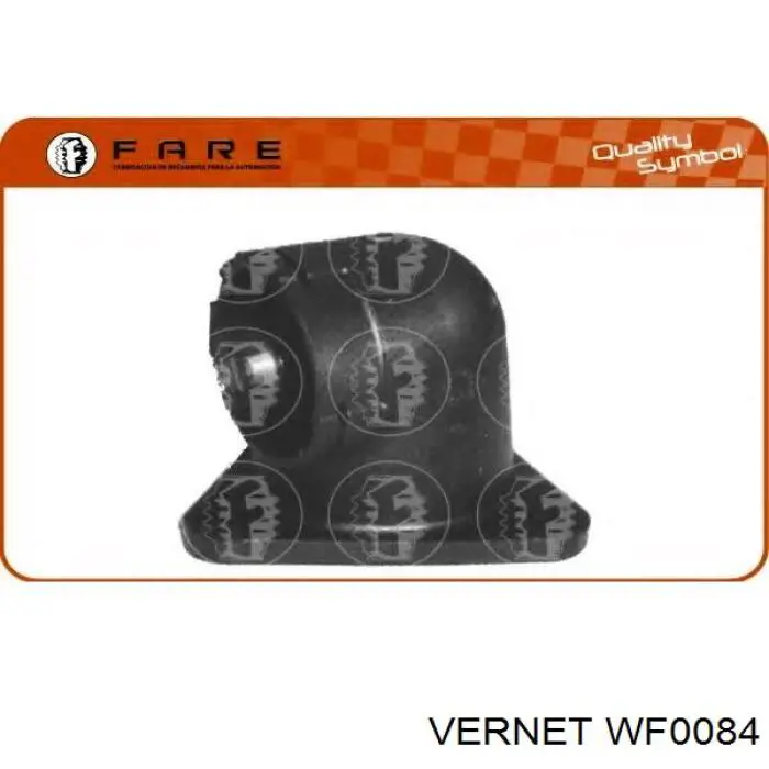 Крышка термостата WF0084 Vernet