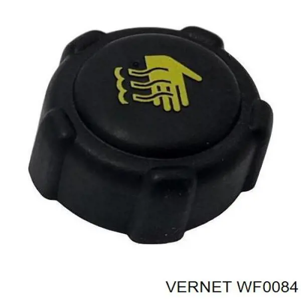Крышка термостата Vernet WF0084