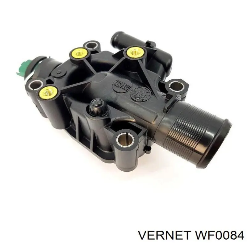 WF0084 Vernet Крышка корпуса термостата