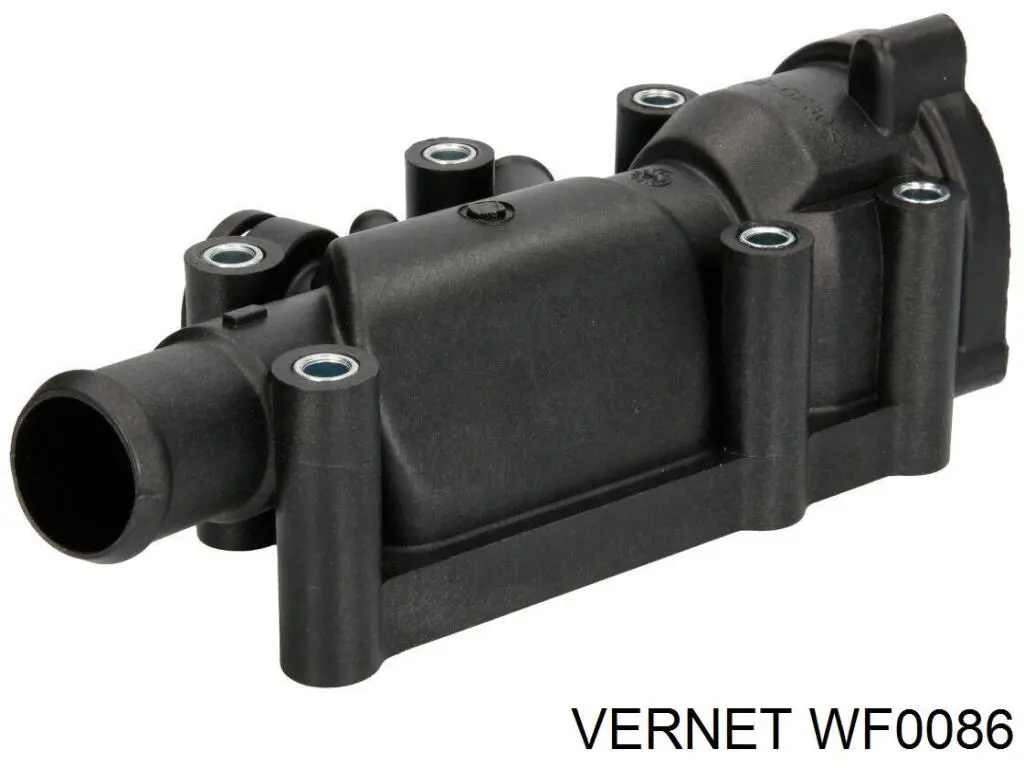  WF0086 Vernet