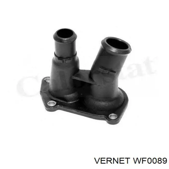Купить WF0089 Vernet Крышка термостата