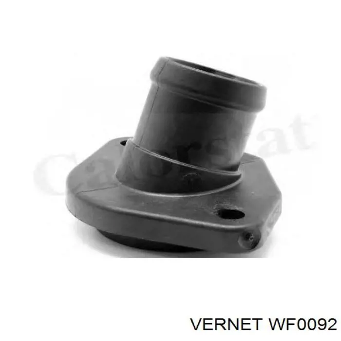 Фланец системы охлаждения Vernet WF0092 цена, от 5.21 USD