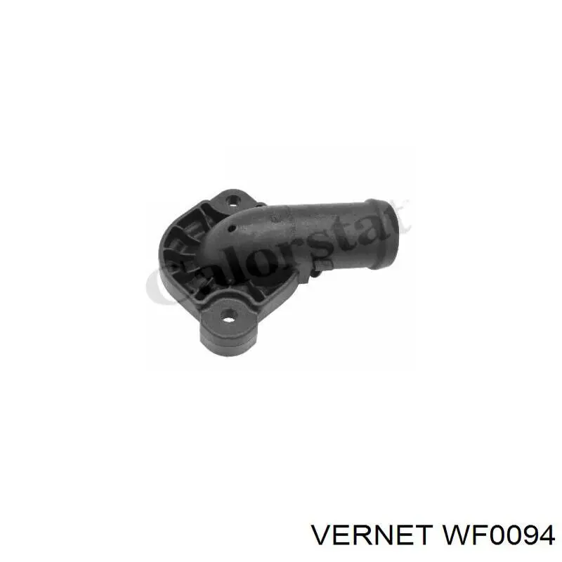 Крышка термостата WF0094 Vernet