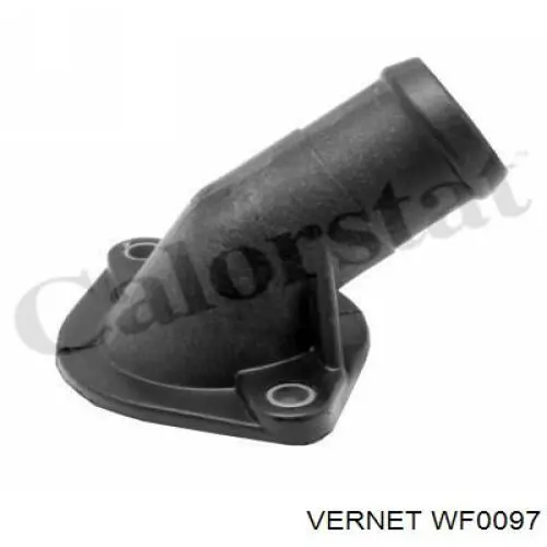 WF0097 Vernet Крышка корпуса термостата