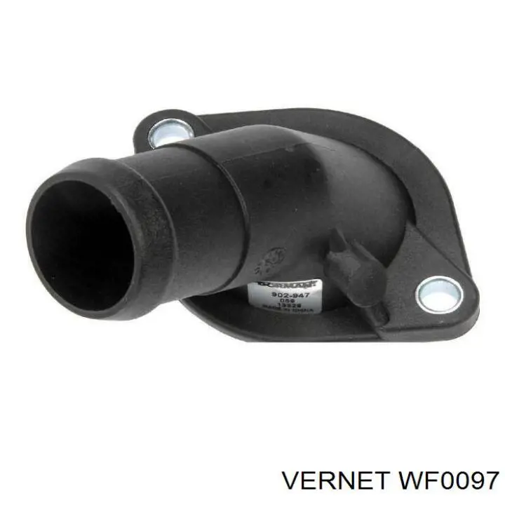 Крышка термостата Vernet WF0097 цена, от 4.51 USD