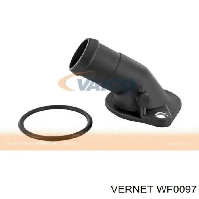 Купить WF0097 Vernet Крышка термостата