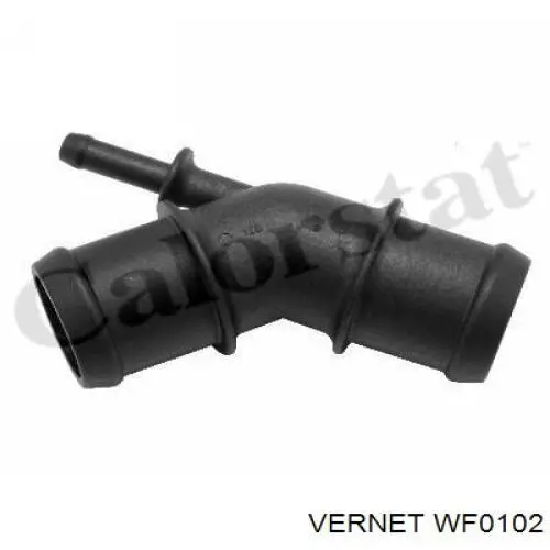WF0102 Vernet Тройник системы охлаждения
