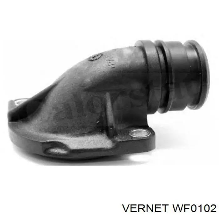 Система охлаждения Vernet WF0102