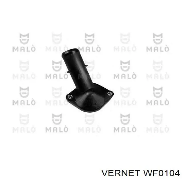 Купить WF0104 Vernet 