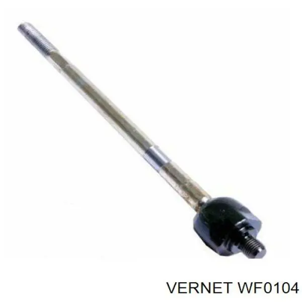  Vernet WF0104 цена, от 8.72 USD