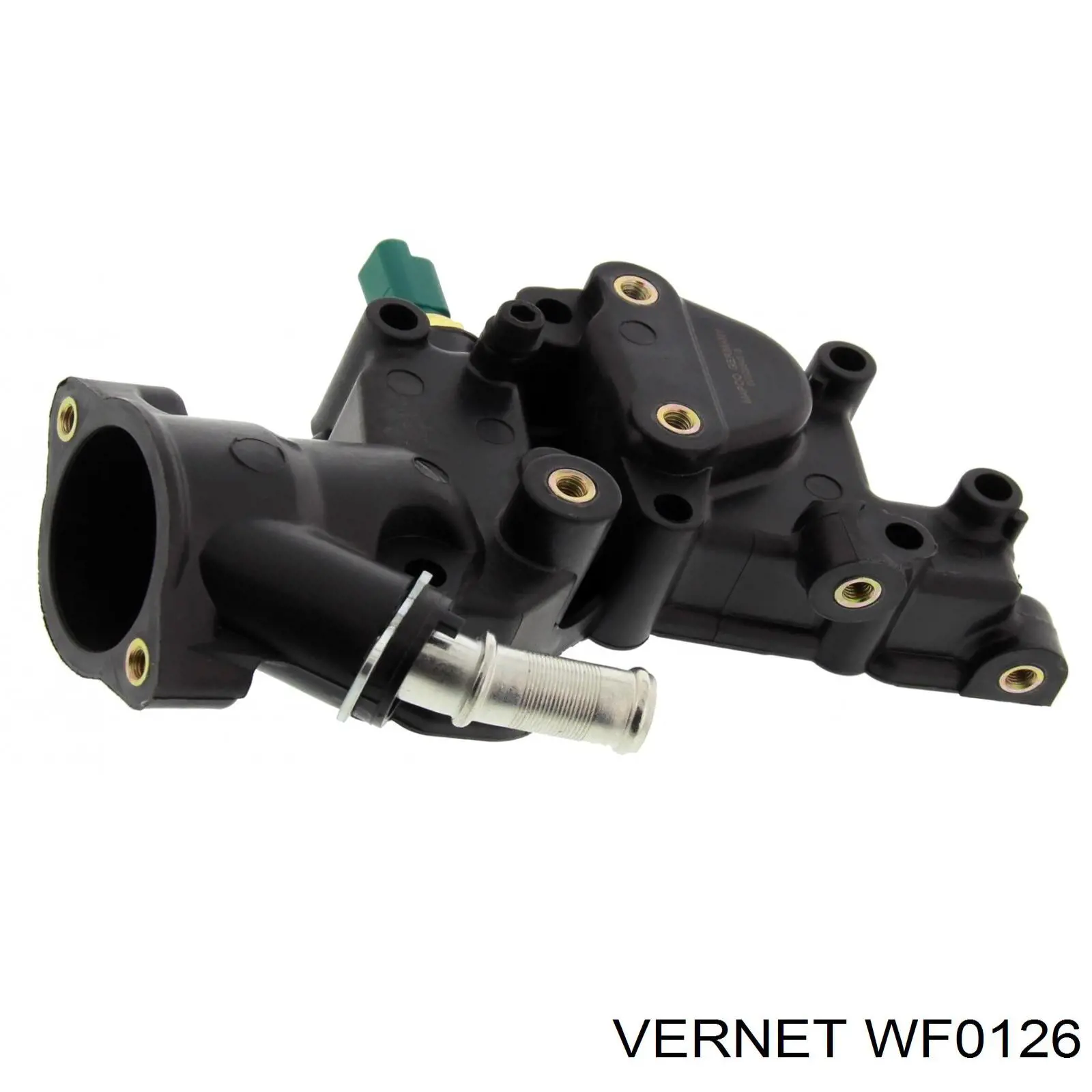 Термостат в сборе Vernet WF0126