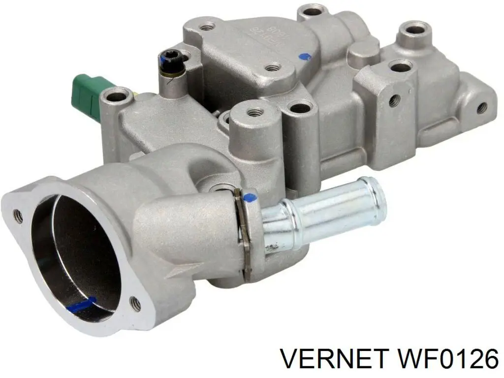 WF0126 Vernet корпус термостата