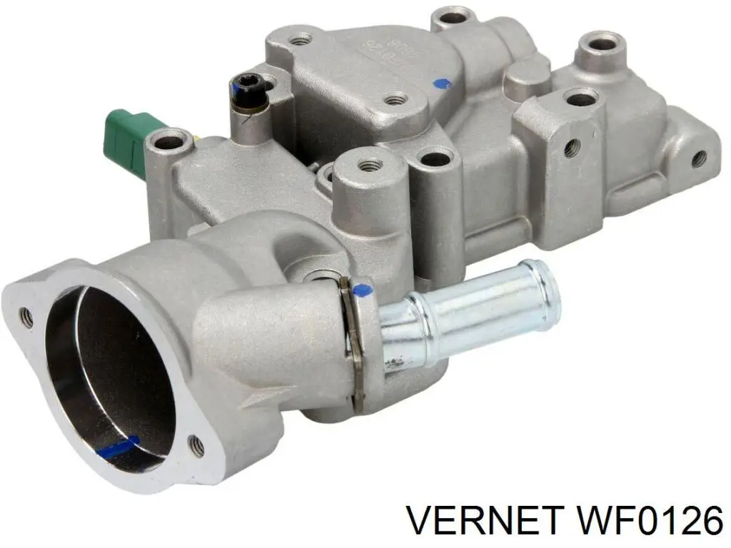 WF0126 Vernet