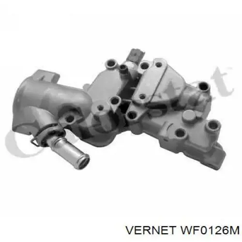 WF0126M Vernet