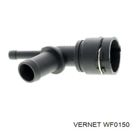 Быстросъемная муфта шланга радиатора охлаждения Vernet WF0150 цена, от 3.19 USD