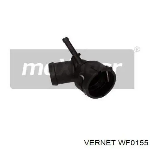 Быстросъемная муфта шланга радиатора охлаждения Vernet WF0155 цена, от 3.60 USD