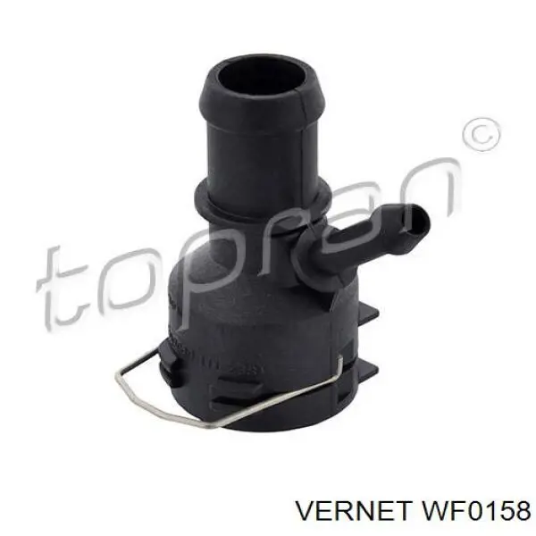 Купить WF0158 Vernet Соединительная муфта радиатора охлаждения