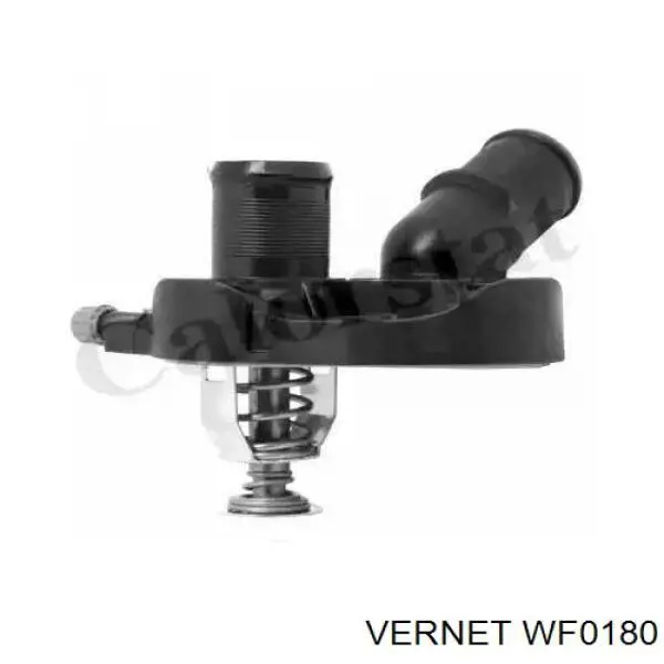 Купить WF0180 Vernet Корпус термостата