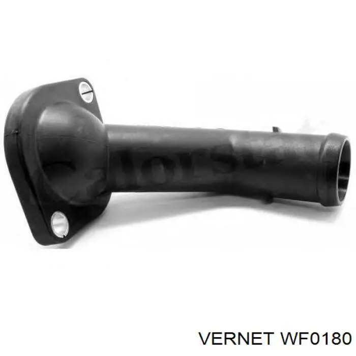 Корпус термостата WF0180 Vernet