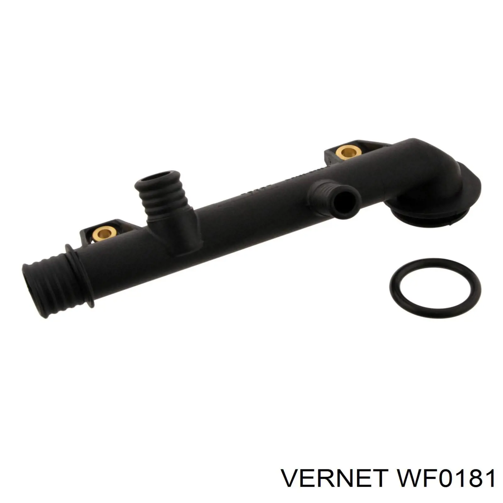 Купить WF0181 Vernet Фланец охлаждающей жидкости