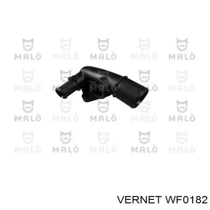 WF0182 Vernet