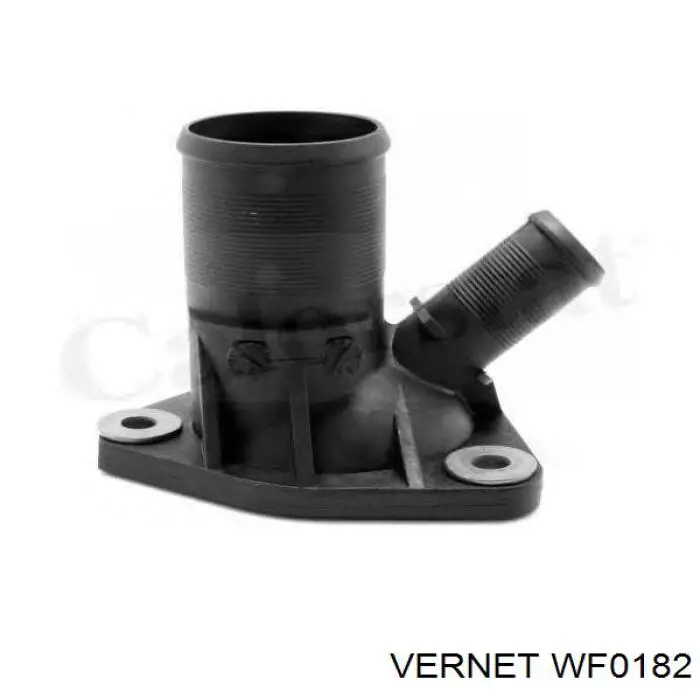 Фланец системы охлаждения Vernet WF0182 цена, от 6.10 USD
