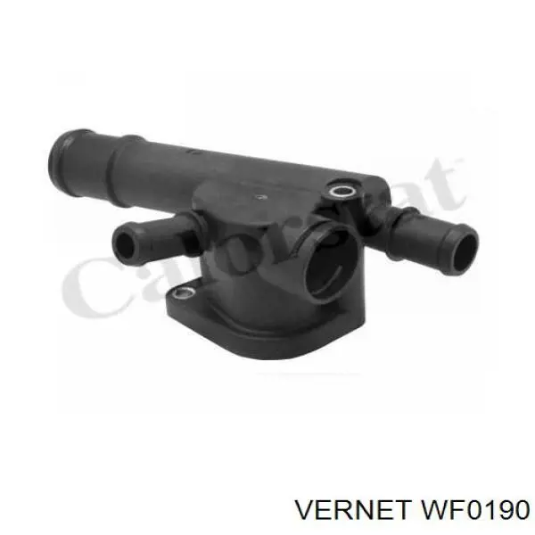 WF0190 Vernet