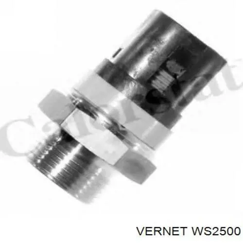 Датчик указателя температуры охлаждающей жидкости Vernet WS2500 цена, от 6.26 USD