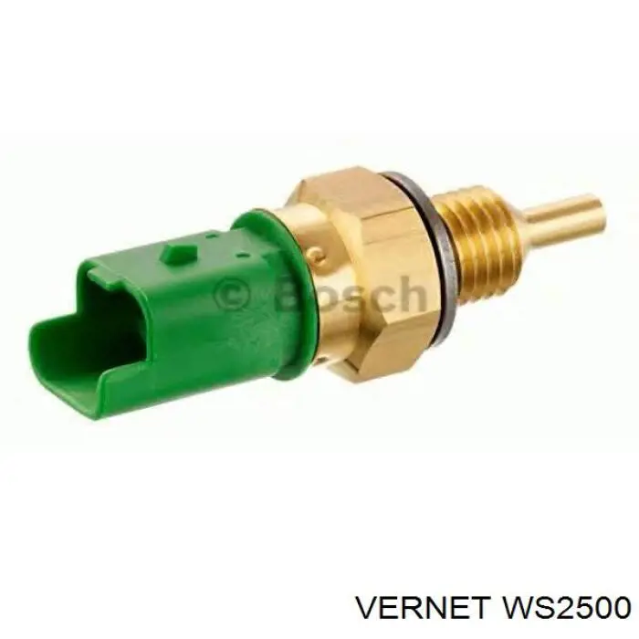 Купить WS2500 Vernet Термодатчик охлаждающей жидкости
