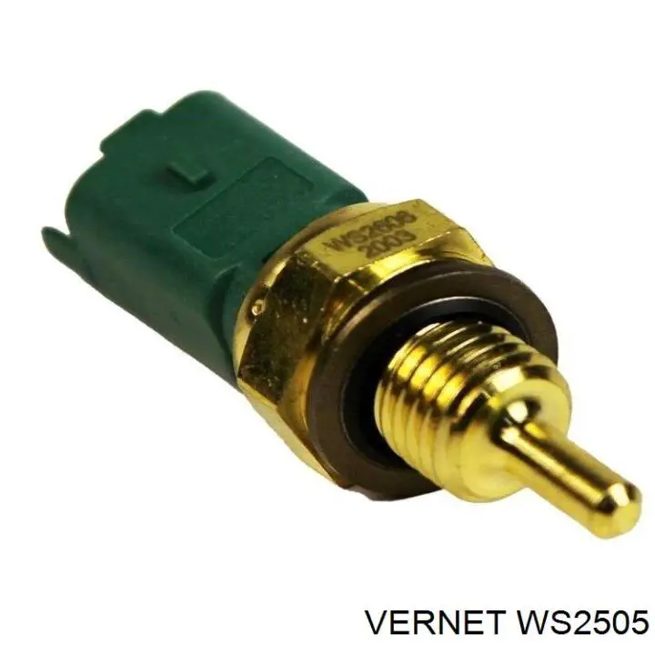 Купить WS2505 Vernet Термодатчик охлаждающей жидкости