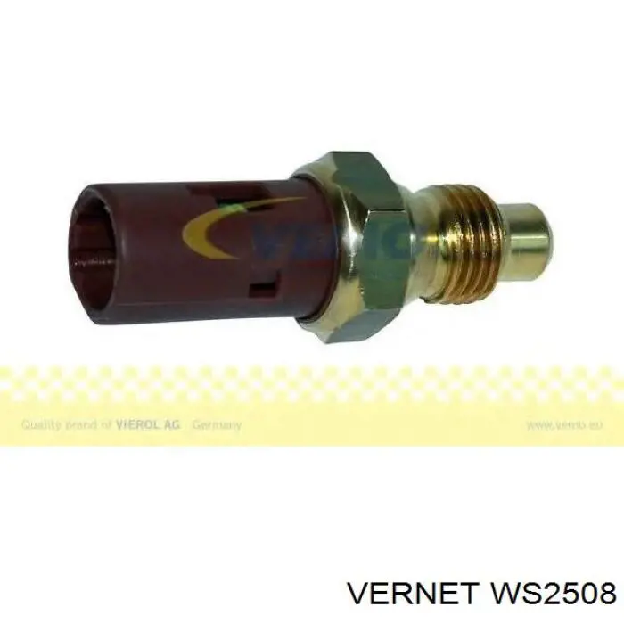 WS2508 Vernet Термовыключатель