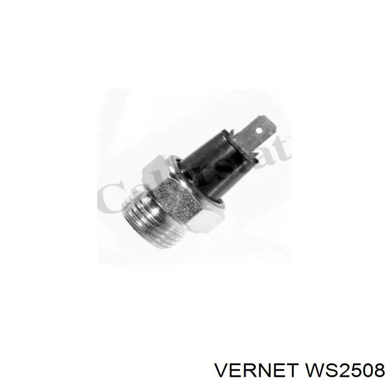 Датчик указателя температуры охлаждающей жидкости Vernet WS2508 цена, от 6.62 USD